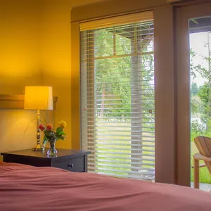The On Salt Spring Island Ganges