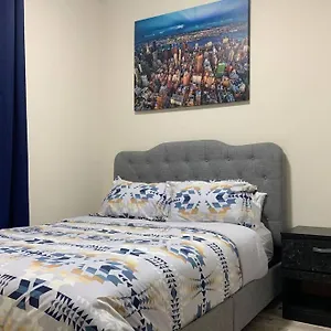 1 Bedroom Halifax
