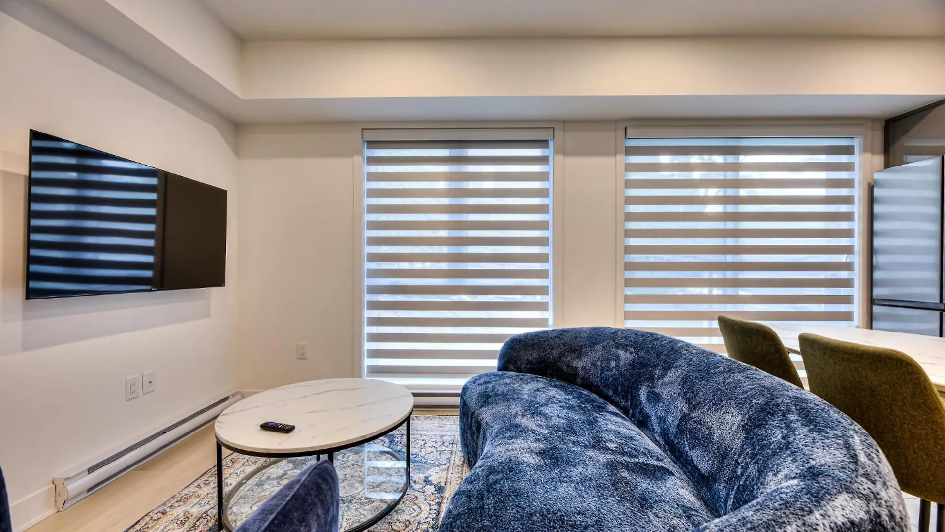 Montreal Restful Nights, Adventure Days Await! Apartment Canada