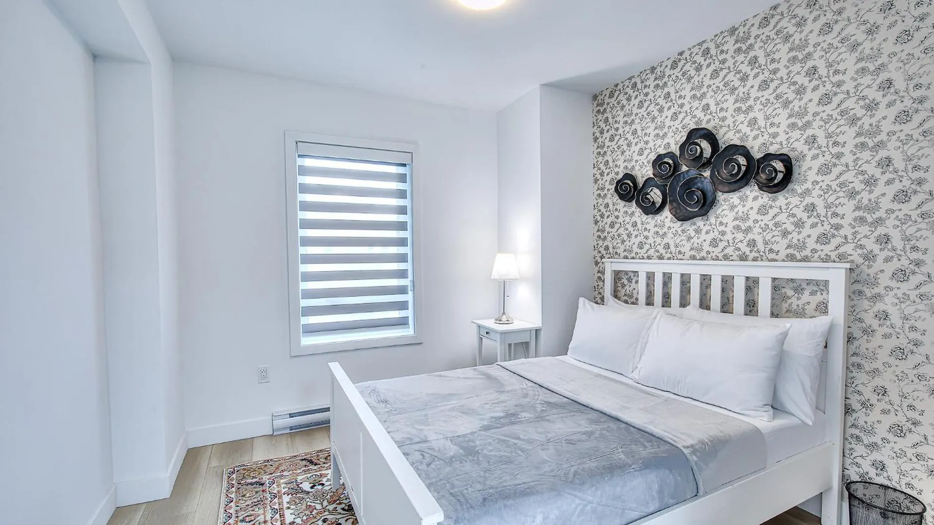 Montreal Restful Nights, Adventure Days Await! Apartment Canada