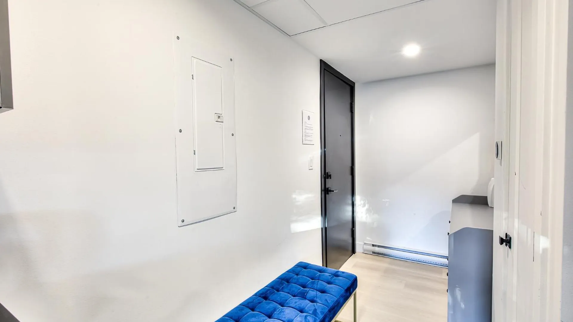 Montreal Restful Nights, Adventure Days Await! Apartment Canada